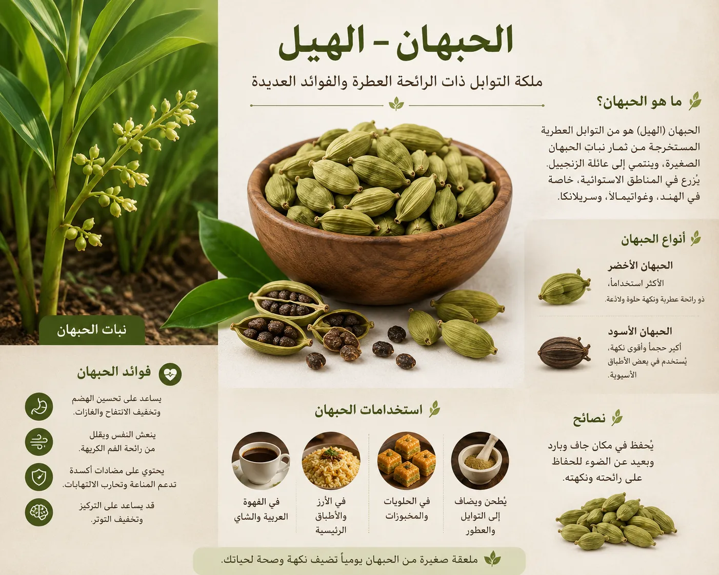 الحبهان(الهيل)