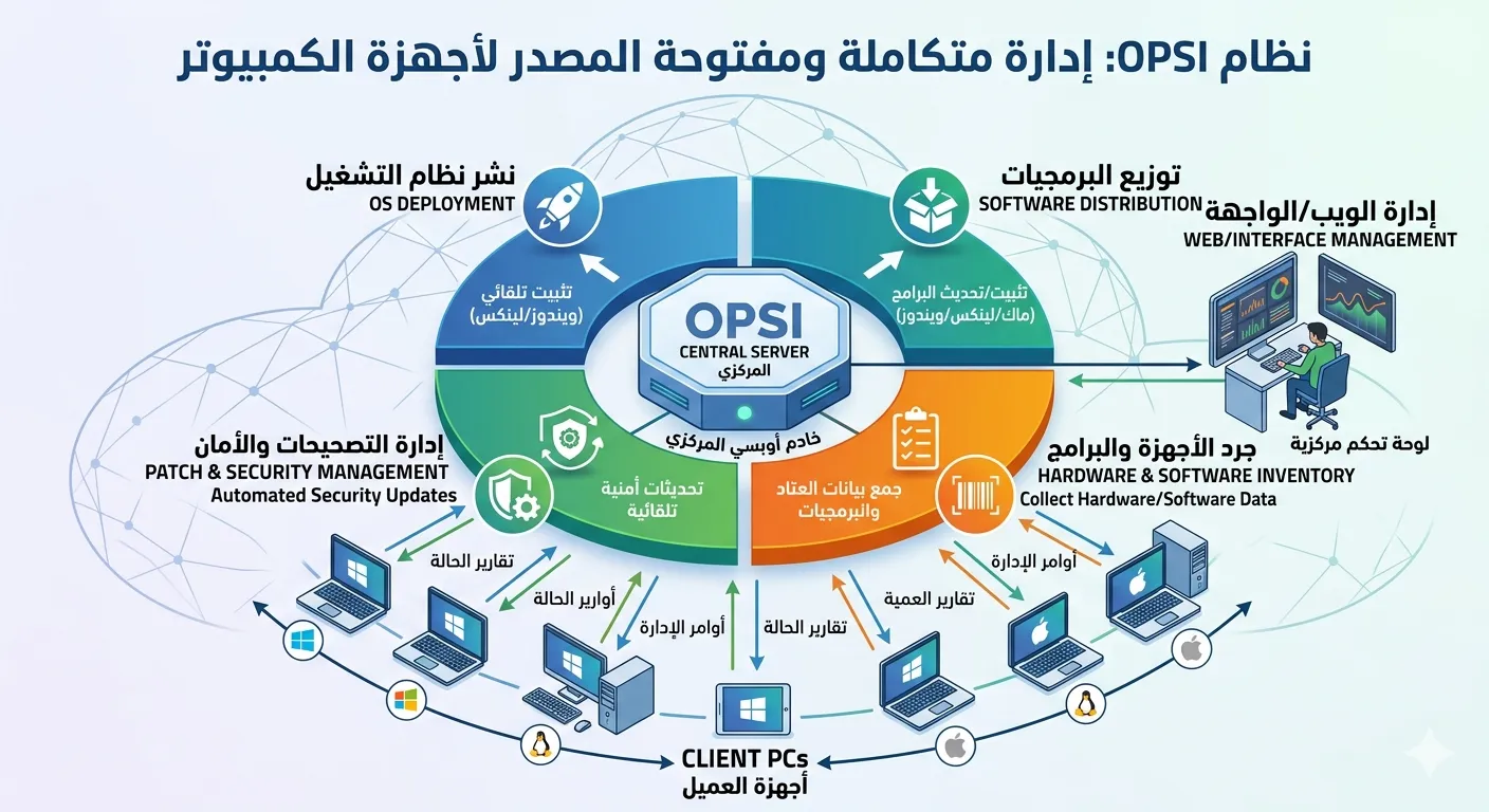 نظام-OPSI